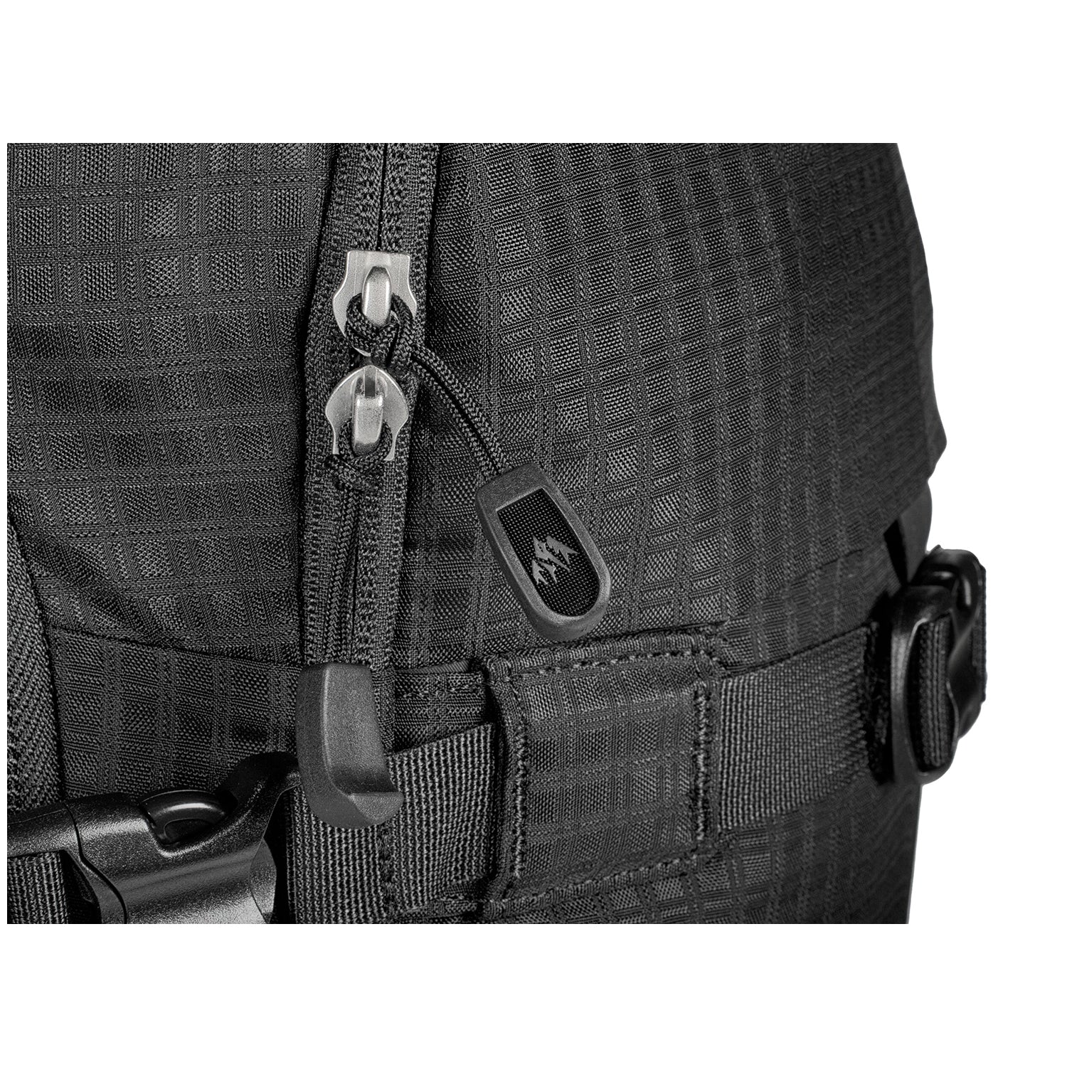Jones DSCNT R.A.S. Backpack