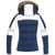 Roxy Snowblizzard Jacket - Women's Medieval Blue