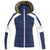 Roxy Snowblizzard Jacket - Women's Medieval Blue