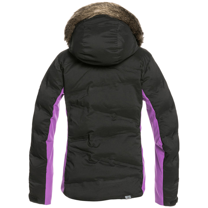 Roxy Snowstorm Jacket - Women's True Black.