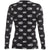 Roxy X Rowley Seamless Top - Women's True Black Cloud Lambs