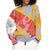 Roxy X Rowley Apres Ski Layer Top - Women's Bright White Patch Rowley Jacq