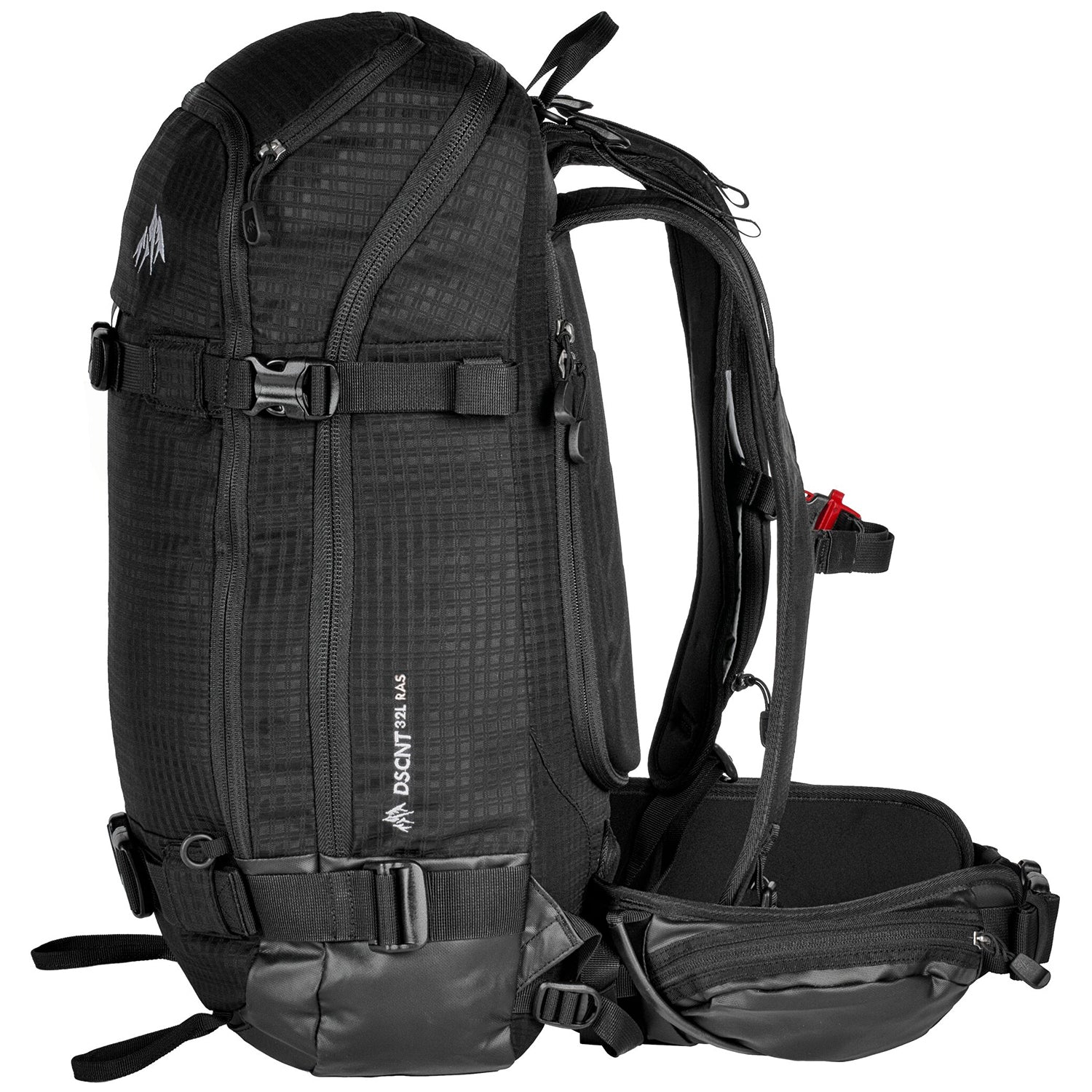 Jones DSCNT R.A.S. Backpack - Thumbnail 4