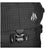 Jones DSCNT 32L R.A.S. Backpack Black
