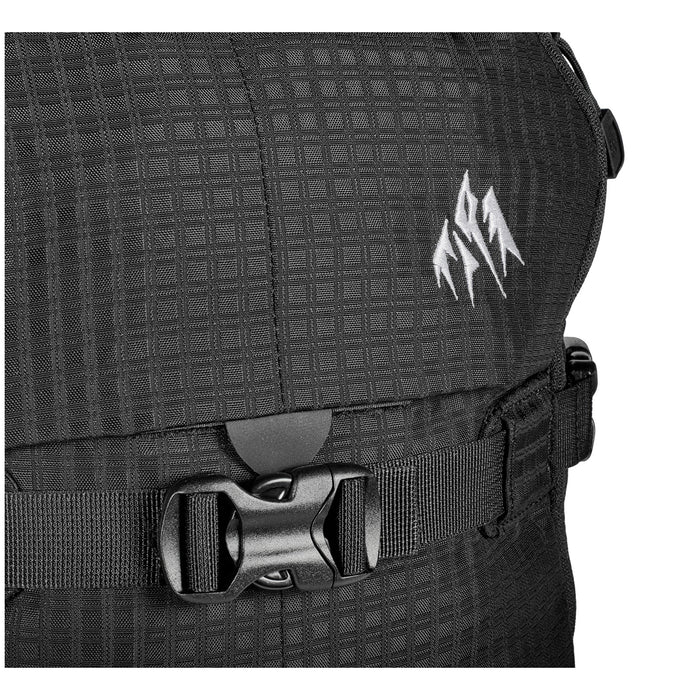 Jones DSCNT 32L R.A.S. Backpack Black