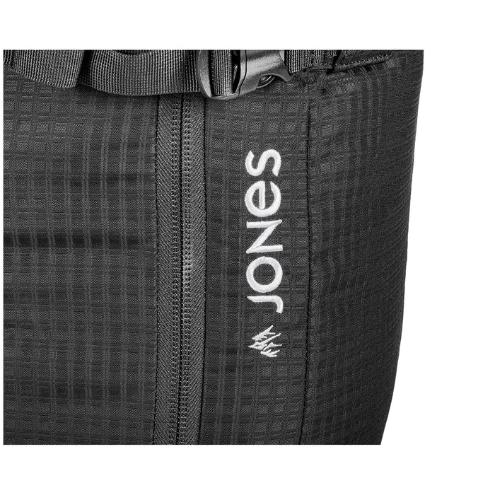 Jones DSCNT 32L R.A.S. Backpack Black