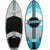 Doomswell Hydro Wakesurf Board 2021 Blue