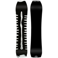 Ride Superpig Snowboard 2022