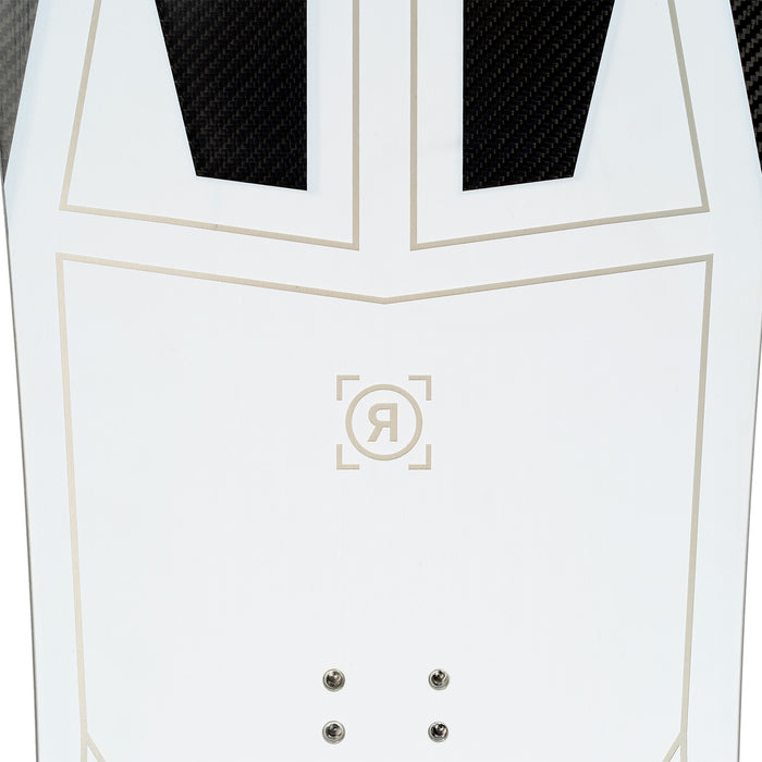 Ride Commissioner Snowboard 2022