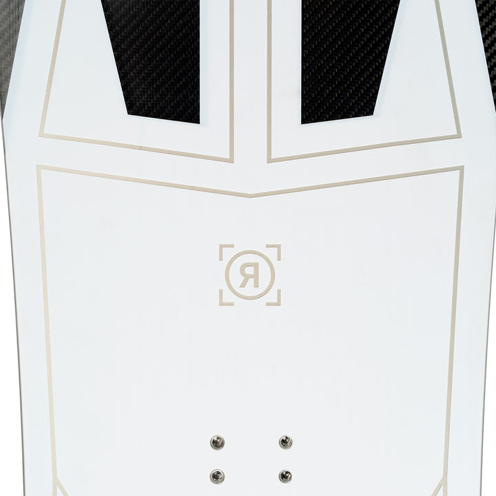 Ride Commissioner Snowboard 2022