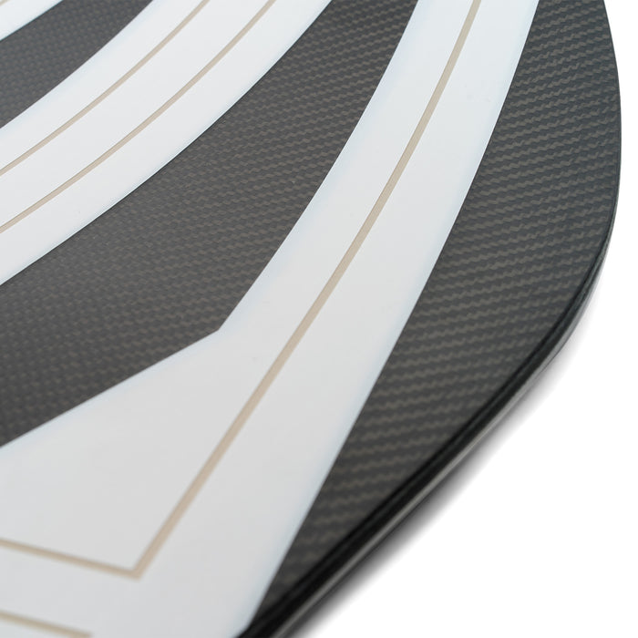 Ride Commissioner Snowboard 2022