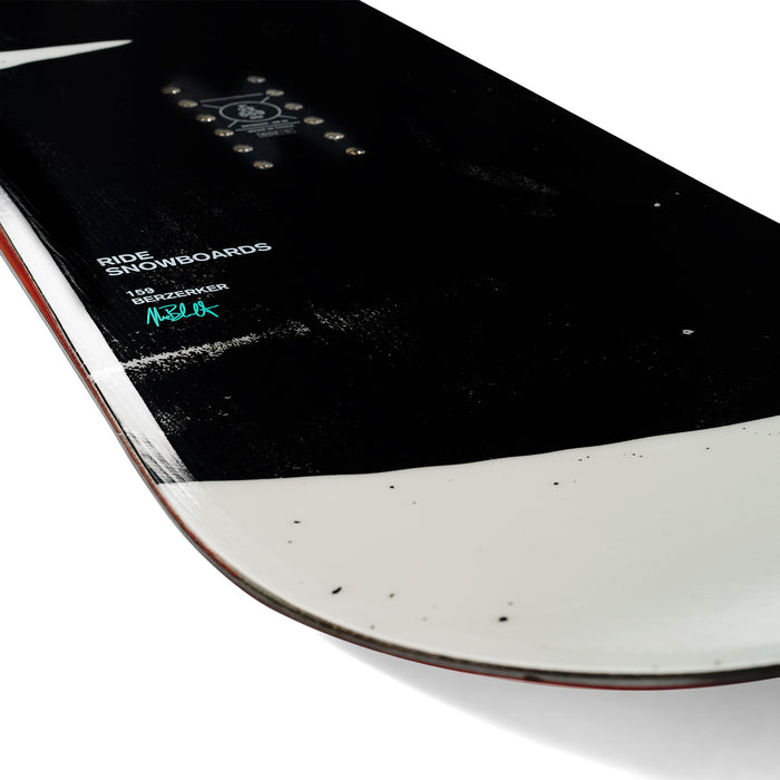 Ride Berzerker Snowboard 2022