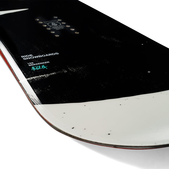 Ride Berzerker Snowboard 2022