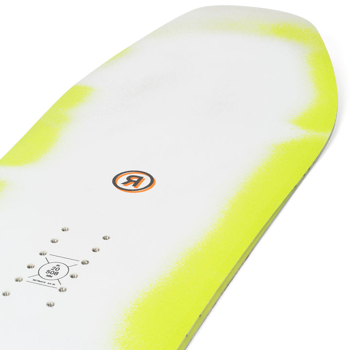 Ride Psychocandy Snowboard 2022