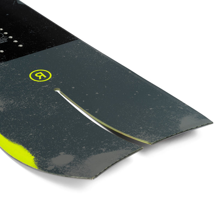 Ride MTNpig Snowboard 2022