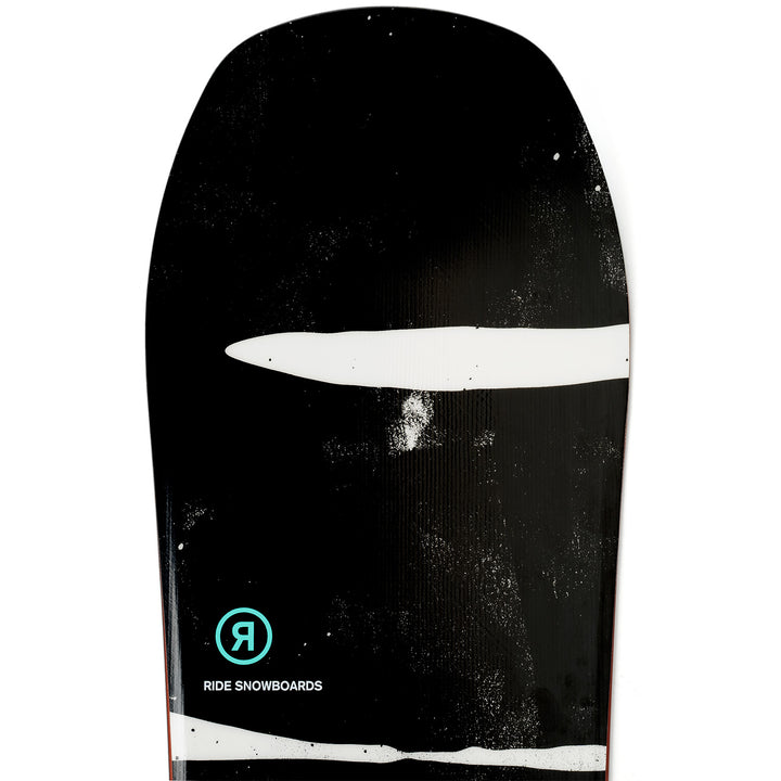 Ride Berzerker Snowboard 2022