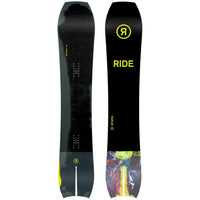 Ride MTNpig Snowboard 2022