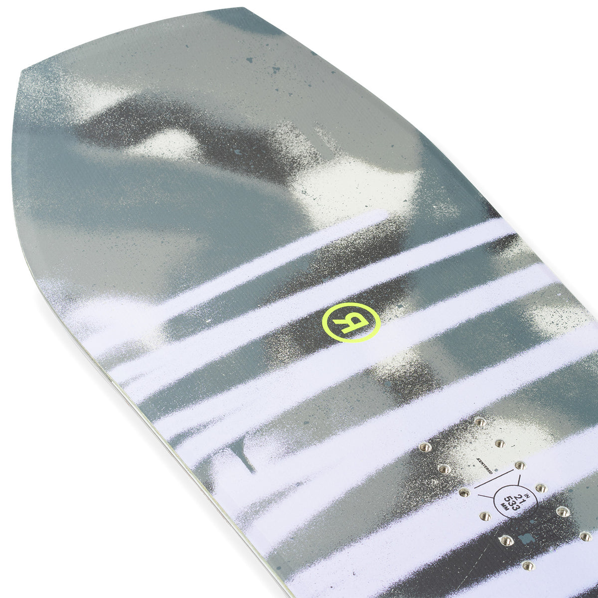 Ride Twinpig Snowboard 2022 – evo