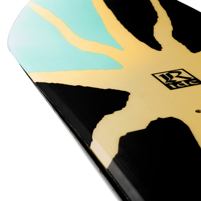 Ride Kink Snowboard 2022
