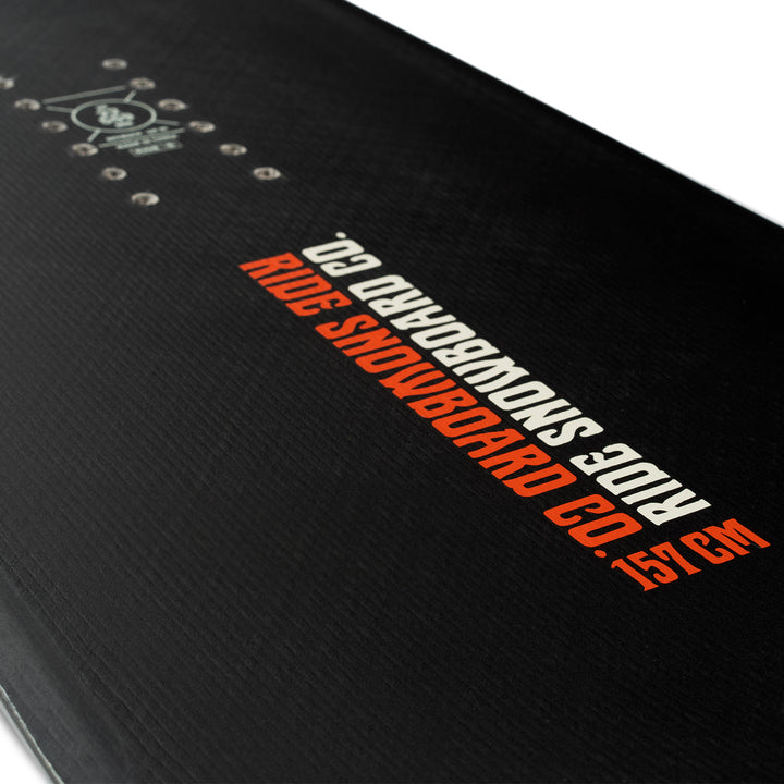 Ride Wildlife Snowboard 2022