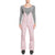 Roxy Summit Bibs - Women's Dawn Pink