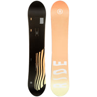 Ride Compact Snowboard - Women's 2022
