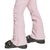 Roxy Summit Bibs - Women's Dawn Pink