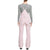 Roxy Summit Bibs - Women's Dawn Pink