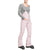 Roxy Summit Bibs - Women's Dawn Pink