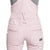 Roxy Summit Bibs - Women's Dawn Pink