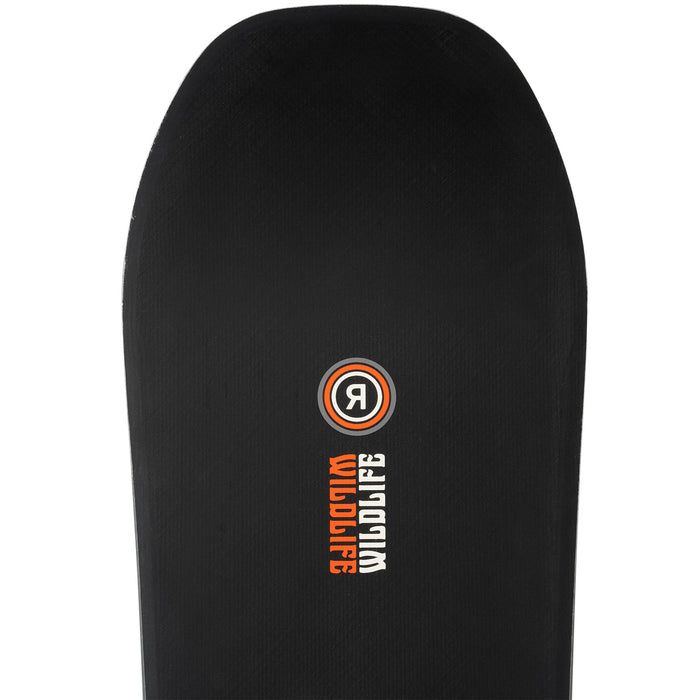 Ride Wildlife Snowboard 2022