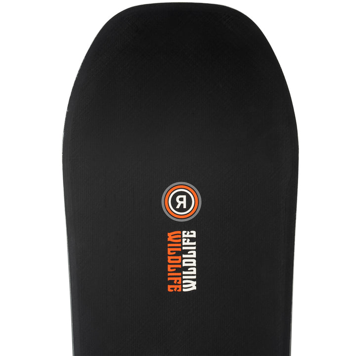Ride Wildlife Snowboard 2022