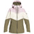 Roxy Winter Haven Jacket - Women's Burnt Olive