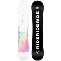 Ride Magic Stick Snowboard - Women's 2022