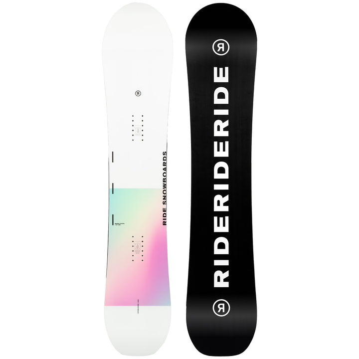 Ride Magic Stick Snowboard - Women's 2022