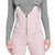 Roxy Summit Bibs - Women's Dawn Pink