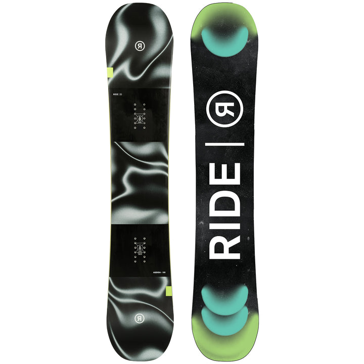 Ride Agenda Snowboard 2022