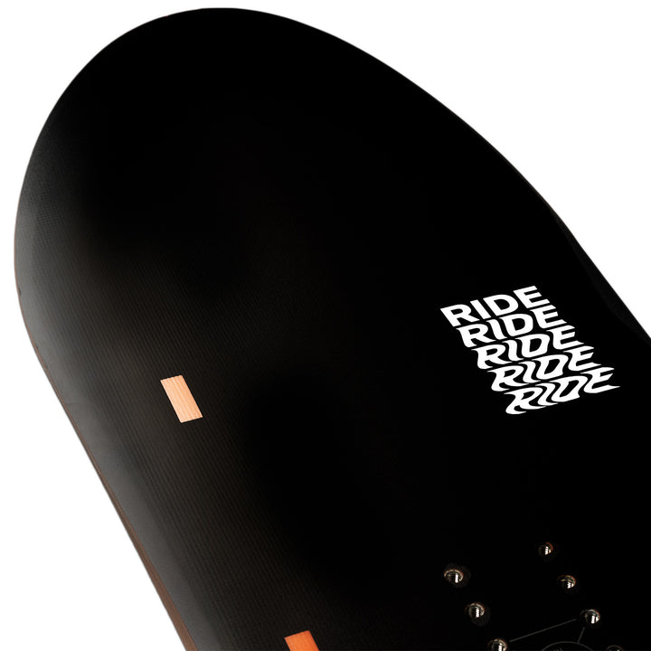 Ride Compact Snowboard - Women's 2022