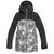 Roxy Stated Jacket - Women's True Black Ubuda