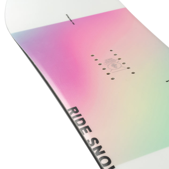 Ride Magic Stick Snowboard - Women's 2022
