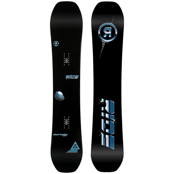 Ride Algorythm Snowboard 2022