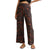 Rhythm Toluca Pants - Women's Black