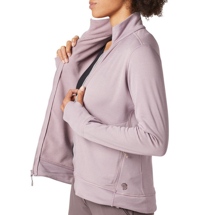Mountain Hardwear Norse Peak™ Full Zip Jacket - Women's Daze