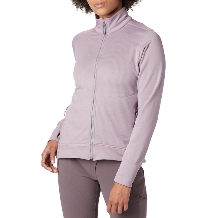 Mountain Hardwear Norse Peak™ Full Zip Jacket - Women's Daze