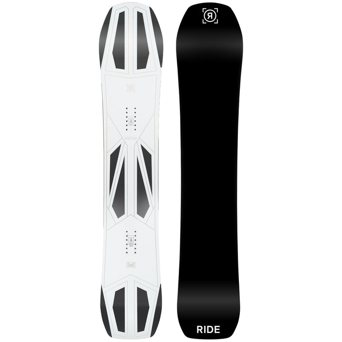 Ride Commissioner Snowboard 2022
