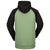 Volcom Hydro Riding Hoodie - Men's Jade