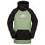 Volcom Hydro Riding Hoodie - Men's Jade