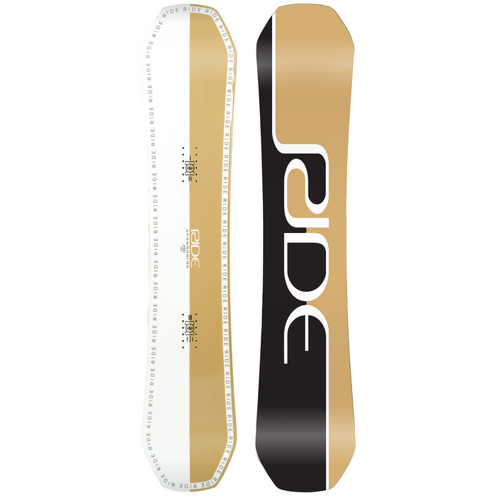 Ride Zero Snowboard 2022