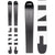 Line Skis Vision 118 Skis 2022