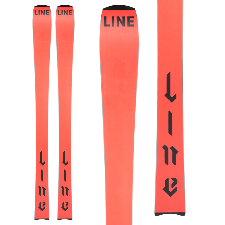 Line Skis Blade W Skis - Women's 2022